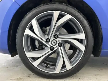 Photo 21 Renault Clio Gén. V (BJA) Ph1 RS Line 5