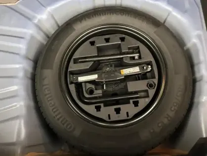 Photo 9 Renault Clio Gén. V (BJA) Ph1 RS Line 5