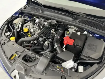 Photo 22 Renault Clio Gén. V (BJA) Ph1 RS Line 5