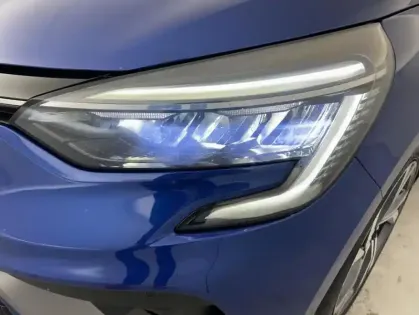 Photo 23 Renault Clio Gén. V (BJA) Ph1 RS Line 5