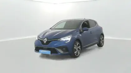 Photo Renault Clio Rs Line