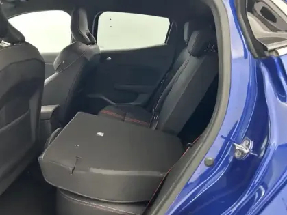 Photo 10 Renault Clio Gén. V (BJA) Ph1 RS Line 5