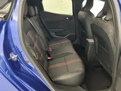 Photo 25 Renault Clio Gén. V (BJA) Ph1 RS Line 5