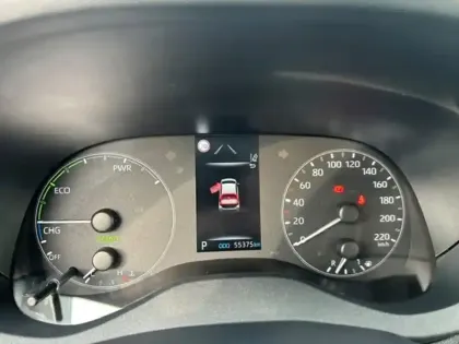 Photo 15 Toyota Yaris Hybride 116h Dynamic 116 ch