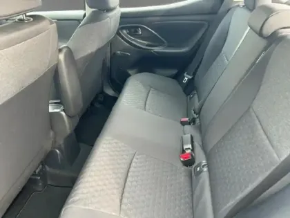 Photo 10 Toyota Yaris Hybride 116h Dynamic 116 ch