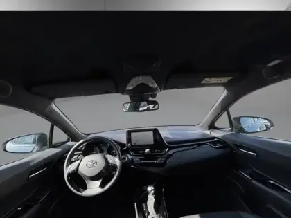 Photo 14 Toyota C-HR Gén. I Ph2 NG Design 5