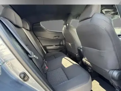 Photo 8 Toyota C-HR Gén. I Ph2 NG Design 5