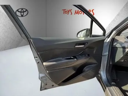 Photo 11 Toyota C-HR Gén. I Ph2 NG Design 5