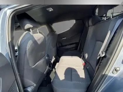 Photo 10 Toyota C-HR Gén. I Ph2 NG Design 5