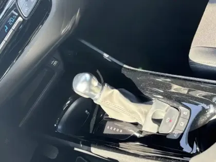 Photo 16 Toyota C-HR Gén. I Ph2 NG Design 5