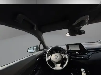 Photo 15 Toyota C-HR Gén. I Ph2 NG Design 5