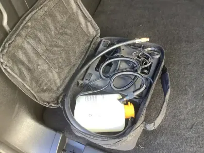 Photo 23 Jeep Renegade Nouveau 1.5 Turbo T4 130 ch BVR7 e-Hybrid Summit