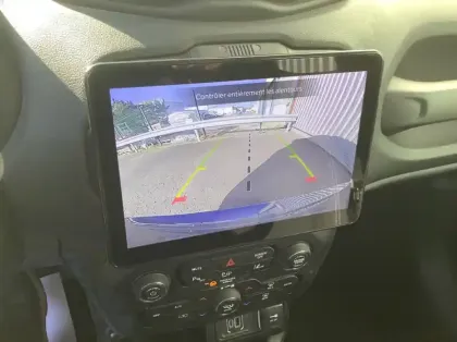 Photo 18 Jeep Renegade Nouveau 1.5 Turbo T4 130 ch BVR7 e-Hybrid Summit