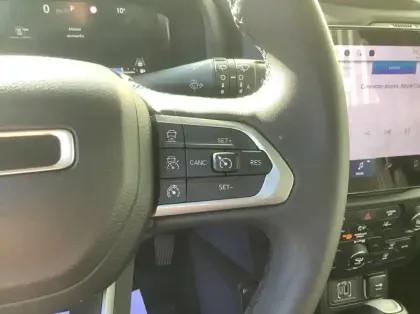 Photo 22 Jeep Renegade Nouveau 1.5 Turbo T4 130 ch BVR7 e-Hybrid Summit