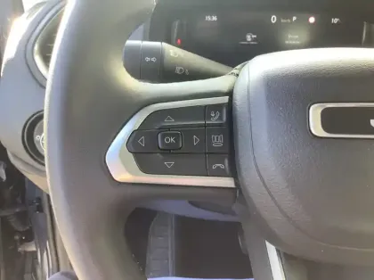 Photo 19 Jeep Renegade Nouveau 1.5 Turbo T4 130 ch BVR7 e-Hybrid Summit