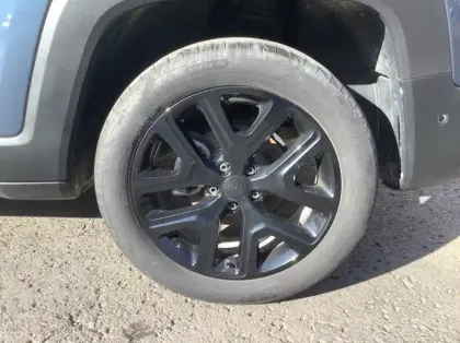 Photo 8 Jeep Renegade Nouveau 1.5 Turbo T4 130 ch BVR7 e-Hybrid Summit