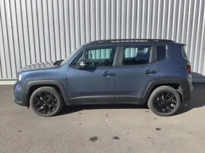 Photo 7 Jeep Renegade Nouveau 1.5 Turbo T4 130 ch BVR7 e-Hybrid Summit