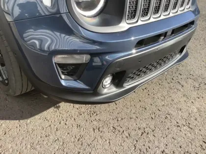 Photo 25 Jeep Renegade Nouveau 1.5 Turbo T4 130 ch BVR7 e-Hybrid Summit