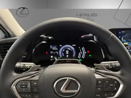 Photo 15 Lexus Nx Gén. II Ph1 Luxe 5