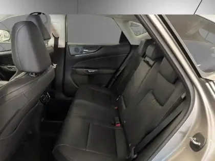 Photo 12 Lexus Nx Gén. II Ph1 Luxe 5