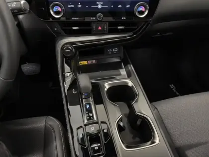 Photo 17 Lexus Nx Gén. II Ph1 Luxe 5