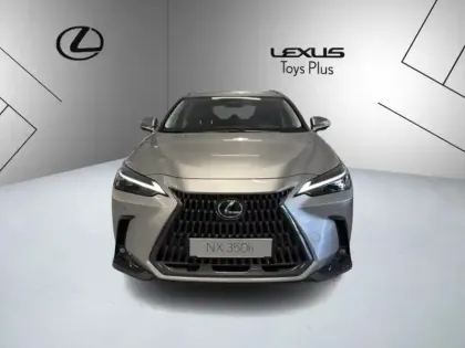 Photo 7 Lexus Nx Gén. II Ph1 Luxe 5