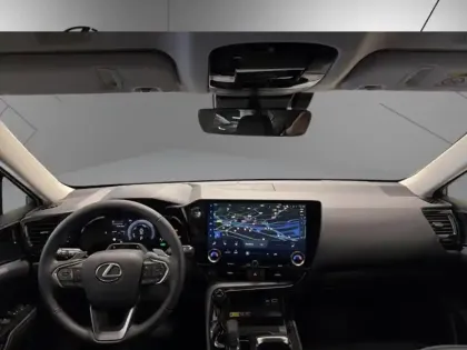 Photo 10 Lexus Nx Gén. II Ph1 Luxe 5