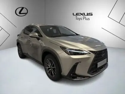 Photo 6 Lexus Nx Gén. II Ph1 Luxe 5