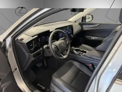 Photo 13 Lexus Nx Gén. II Ph1 Luxe 5