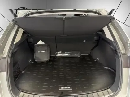 Photo 9 Lexus Nx Gén. II Ph1 Luxe 5