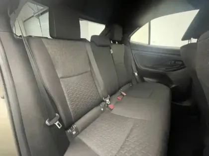 Photo 20 Toyota Yaris Hybride 1.5 HYBRID 116H DESIGN