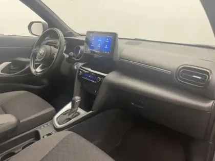 Photo 18 Toyota Yaris Hybride 1.5 HYBRID 116H DESIGN