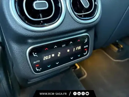 Photo 12 Mercedes Classe GLC Gén. II (X254) Ph1 AMG Line 5