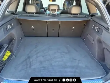 Photo 8 Mercedes Classe GLC Gén. II (X254) Ph1 AMG Line 5