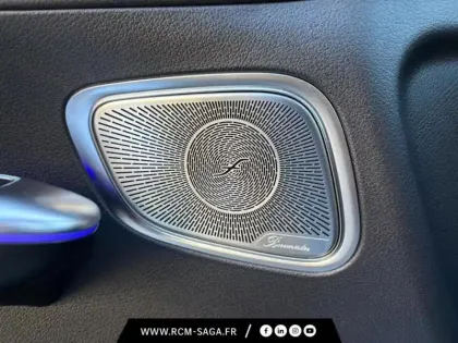 Photo 13 Mercedes Classe GLC Gén. II (X254) Ph1 AMG Line 5