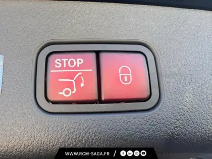 Photo 10 Mercedes Classe GLC Gén. II (X254) Ph1 AMG Line 5