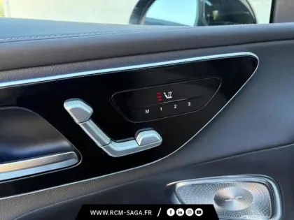 Photo 14 Mercedes Classe GLC Gén. II (X254) Ph1 AMG Line 5