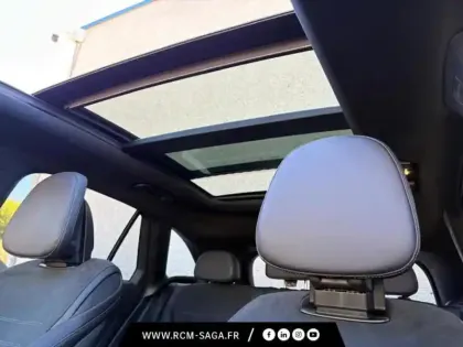 Photo 22 Mercedes Classe GLC Gén. II (X254) Ph1 AMG Line 5