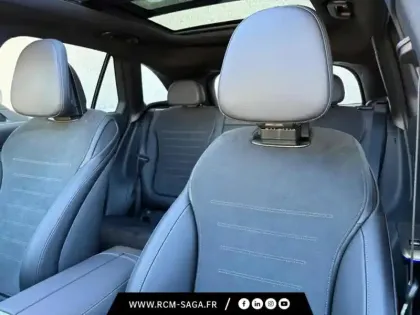 Photo 23 Mercedes Classe GLC Gén. II (X254) Ph1 AMG Line 5