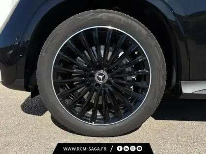 Photo 7 Mercedes Classe GLC Gén. II (X254) Ph1 AMG Line 5