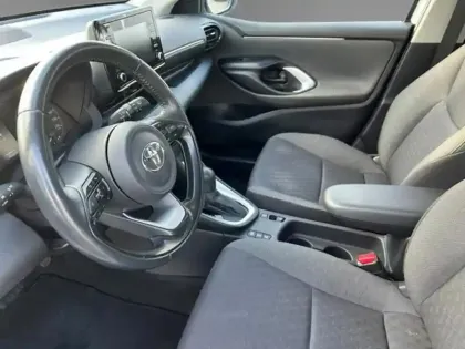 Photo 10 Toyota Yaris Hybride 116h France