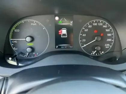 Photo 14 Toyota Yaris Hybride 116h France