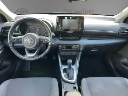 Photo 9 Toyota Yaris Hybride 116h France