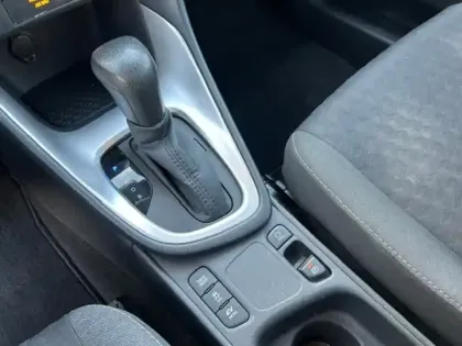 Photo 16 Toyota Yaris Hybride 116h France