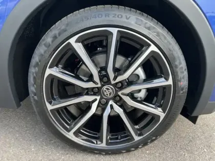 Photo 8 Toyota C-HR Gén. II Ph1 GR Sport 5