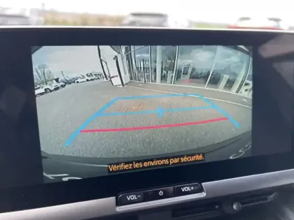 Photo 15 Toyota C-HR Gén. II Ph1 GR Sport 5