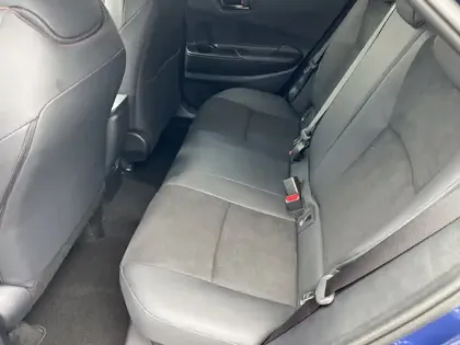 Photo 12 Toyota C-HR Gén. II Ph1 GR Sport 5