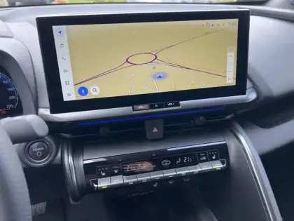 Photo 14 Toyota C-HR Gén. II Ph1 GR Sport 5