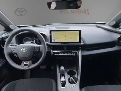 Photo 10 Toyota C-HR Gén. II Ph1 GR Sport 5