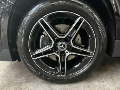 Photo 8 Mercedes GLA Gén. II (H247) Ph2 AMG Line 5